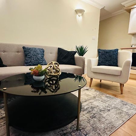 The Wimbledon Haven - Free Parking Apartment London Luaran gambar