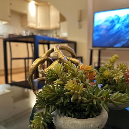 The Wimbledon Haven - Free Parking Apartment London Luaran gambar