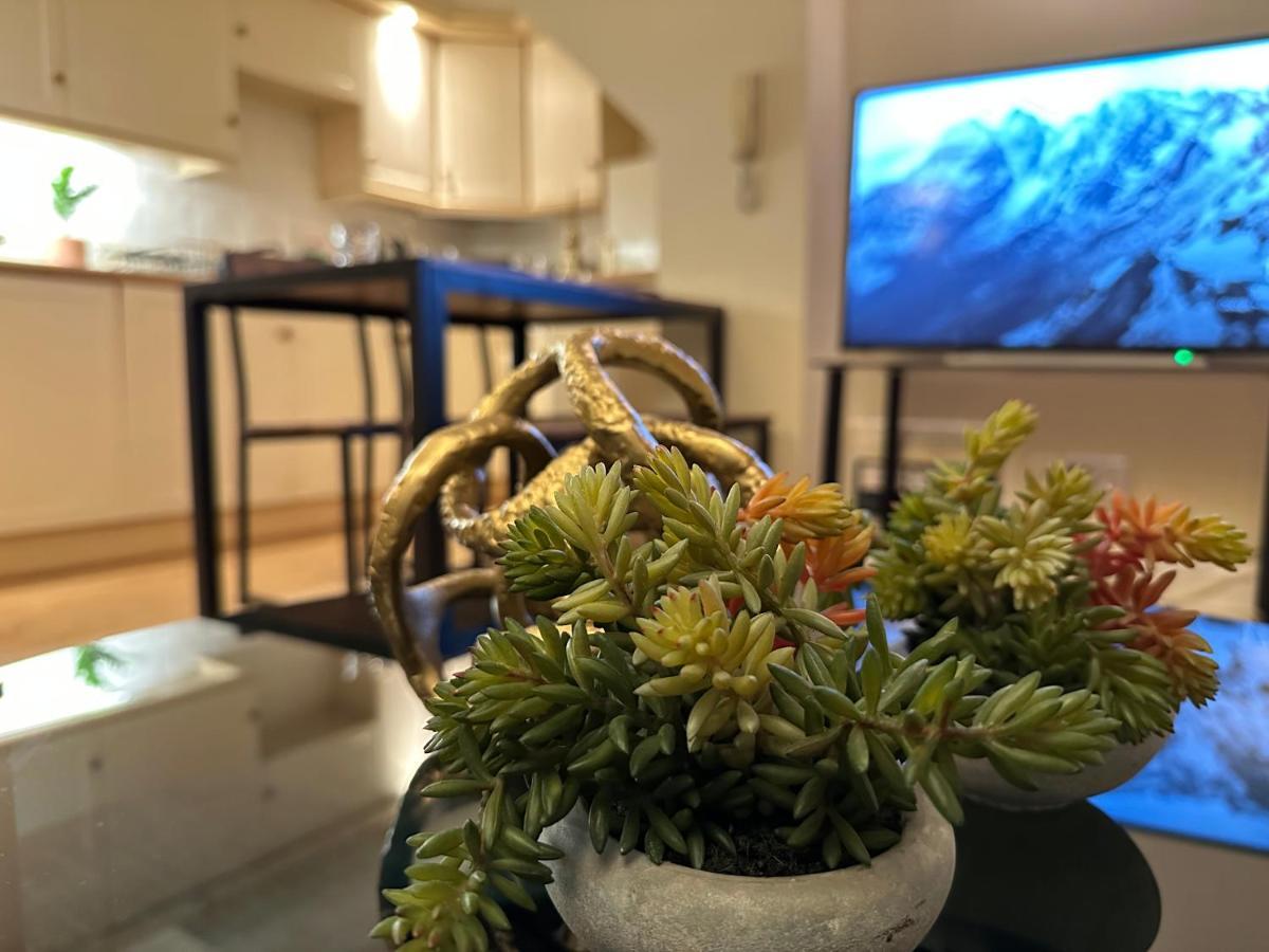 The Wimbledon Haven - Free Parking Apartment London Luaran gambar