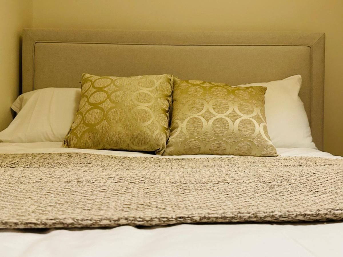 The Wimbledon Haven - Free Parking Apartment London Luaran gambar