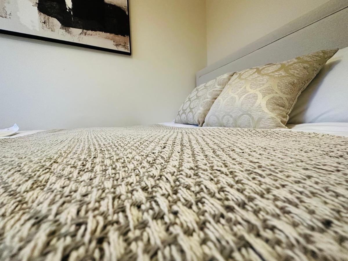 The Wimbledon Haven - Free Parking Apartment London Luaran gambar