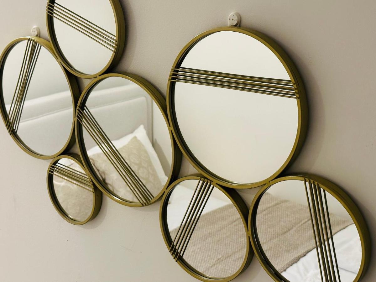 The Wimbledon Haven - Free Parking Apartment London Luaran gambar